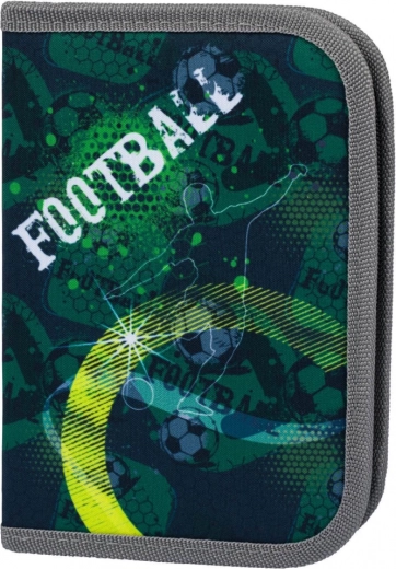 Stilingas futbolo dizainas