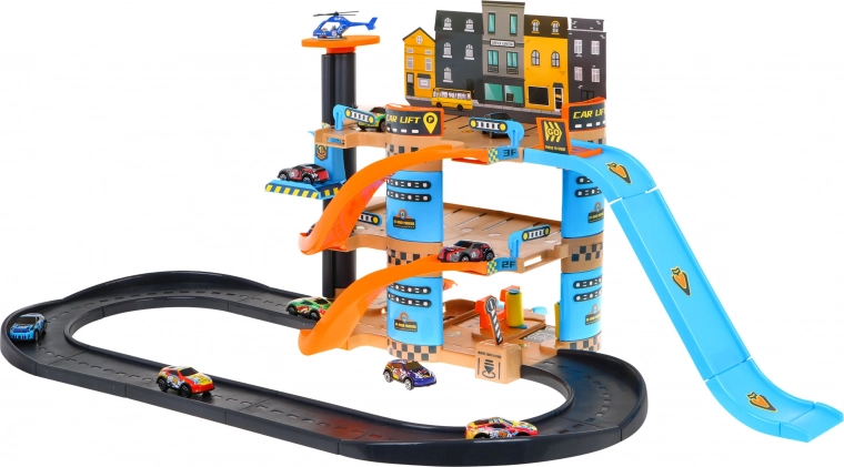 Multifunkcinis dizainas