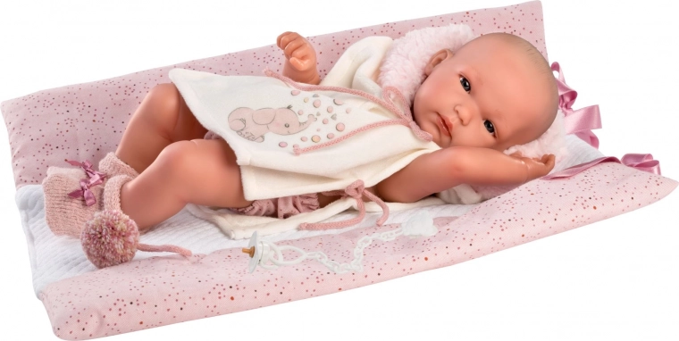 For dolls 35–36 cm
