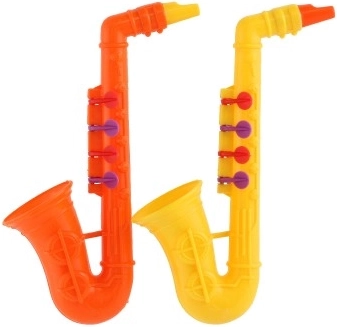 Linksmos spalvos, kurios džiugina