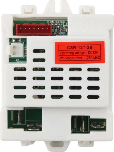 Našumas ir patikimumas 12 V važiuoklėms