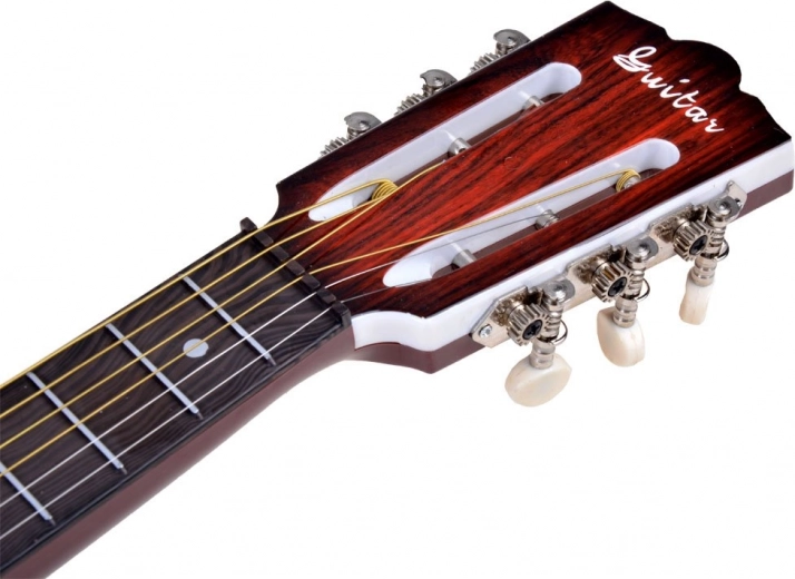 Pagrindinio derinimo galimybė