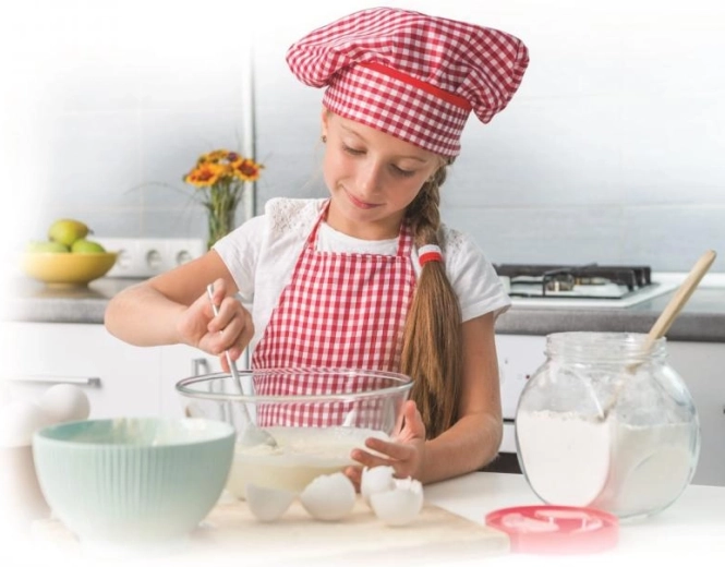 Kulinarinių įgūdžių lavinimas