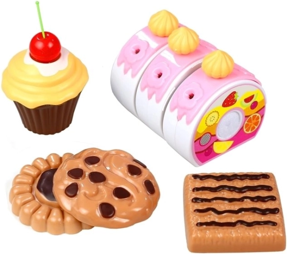 Sweet accessories for role play