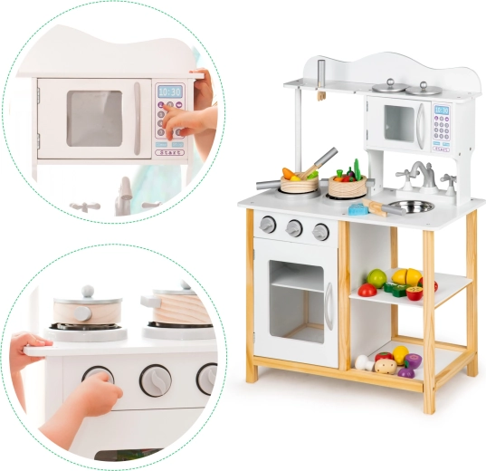 Aukštos kokybės priedai