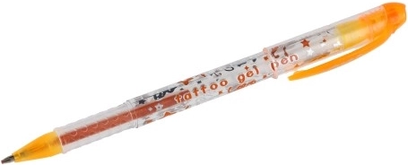 Greitai džiūstantis gelinis rašalas