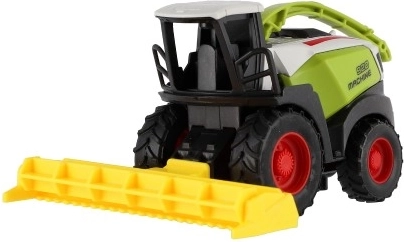 Detalus ūkinis dizainas