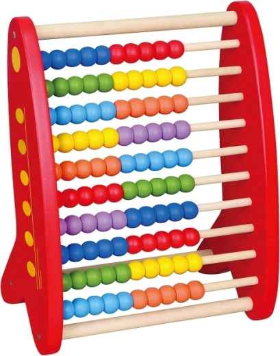 Skaičiavimo mokymasis linksma forma