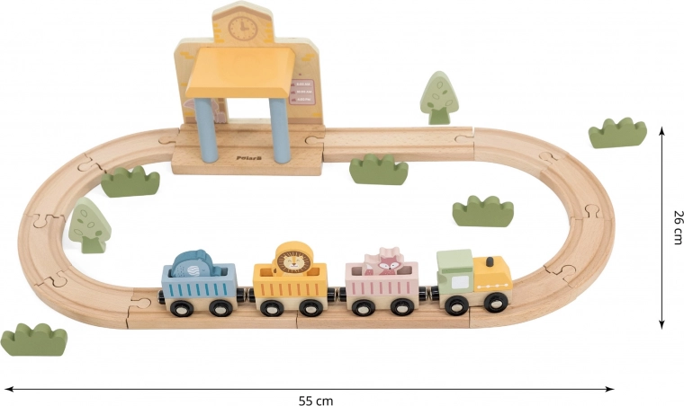 Magnetu aktyvuojama garso stotis