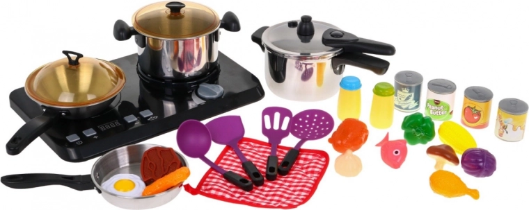 Pilnas 32 dalių rinkinys