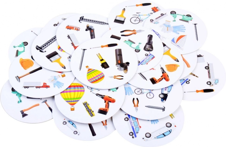 Skatina stebėjimo įgūdžių ugdymą