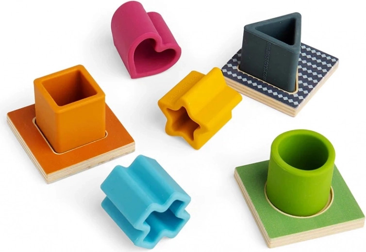 Universalus panaudojimas