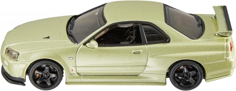 Autentiška išvaizda ir dekoras