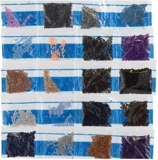 Spindintys derviniai akmenėliai