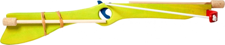 Smagus ir saugus šaudymas