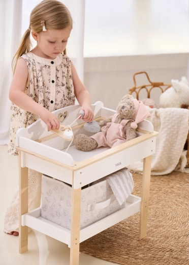 Praktiška laikymo vieta