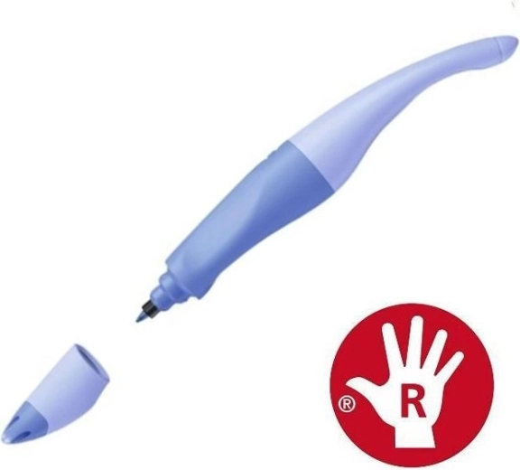 Ergonominė forma dešiniarankiams