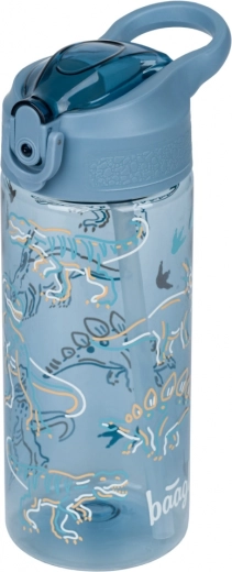 Įvairios dinozaurų dekoracijos