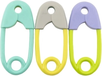 Linksmos spalvos, skatinančios tyrinėti