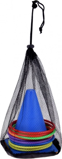 Praktiškas maišelis nešiojimui