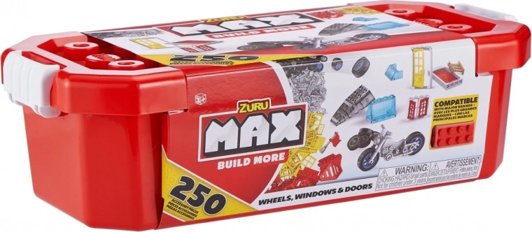 Aukštos kokybės konstruktorius