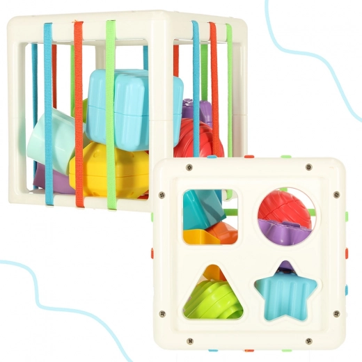 Saugus dizainas ir medžiaga