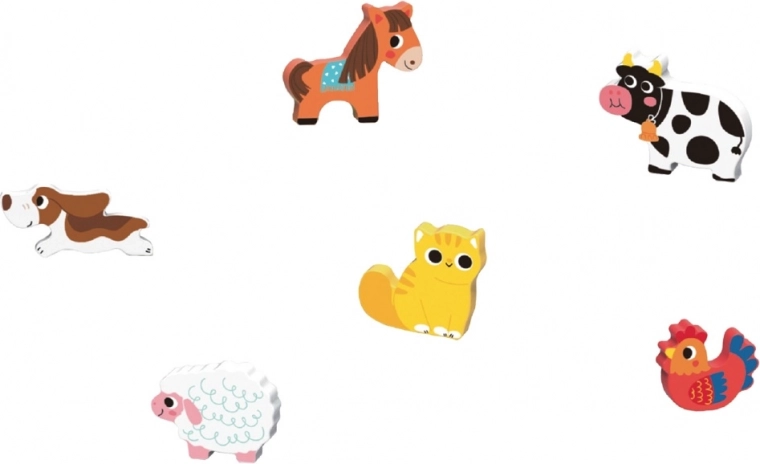 Saugios ir ekologiškos medžiagos