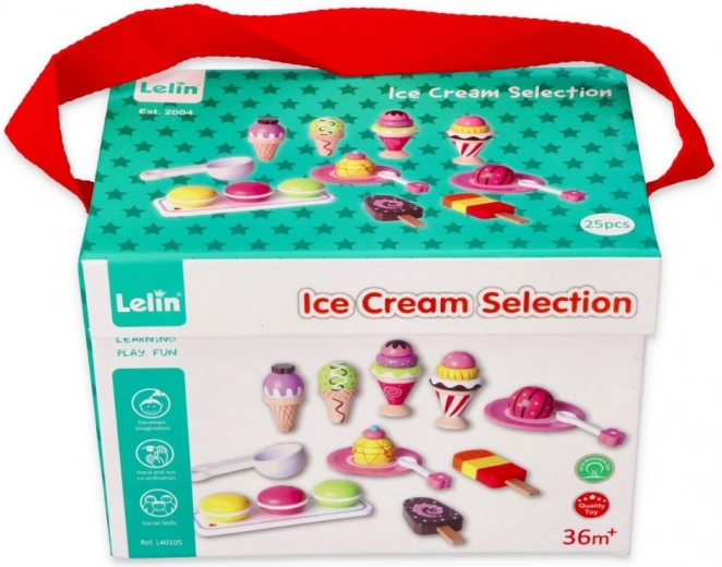 Stilinga pakuotė patogiam nešiojimui