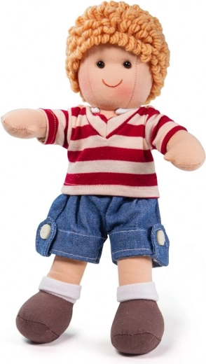Stylish outfit for joyful play