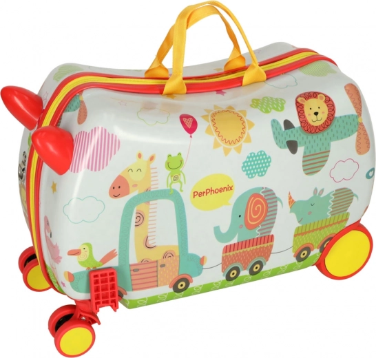 Kelionės, kurios teikia džiaugsmo