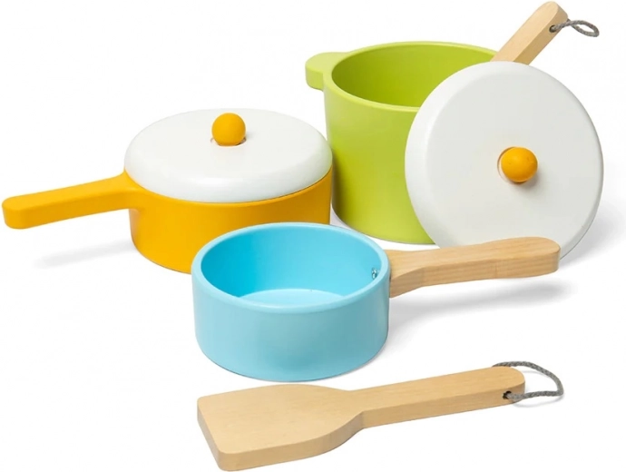 Support for child development