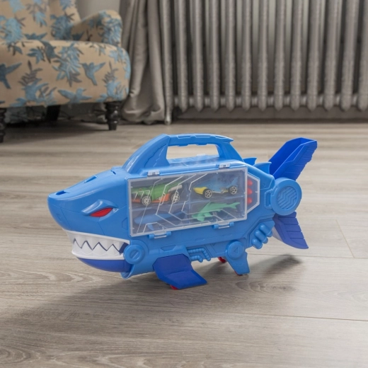 Vieta iki 8 automobiliukų