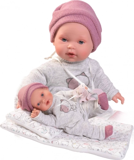 Minkštas kūnas ir kokybiškas vinilas