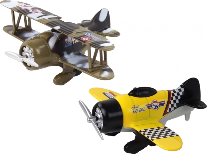 Pagaminta iš aliuminio