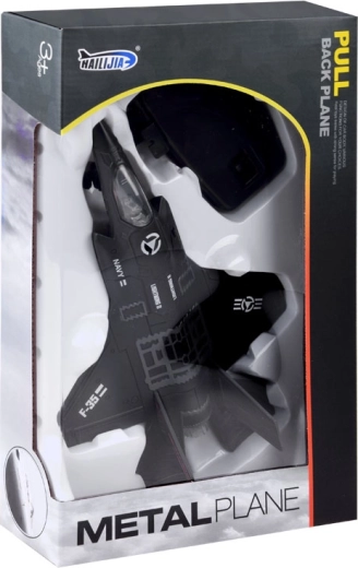 Pull-back pavara dinamiškam važiavimui