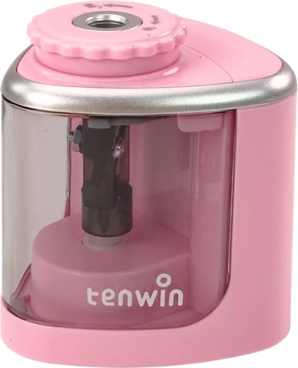 Greitas ir tikslus elektrinis drožimas