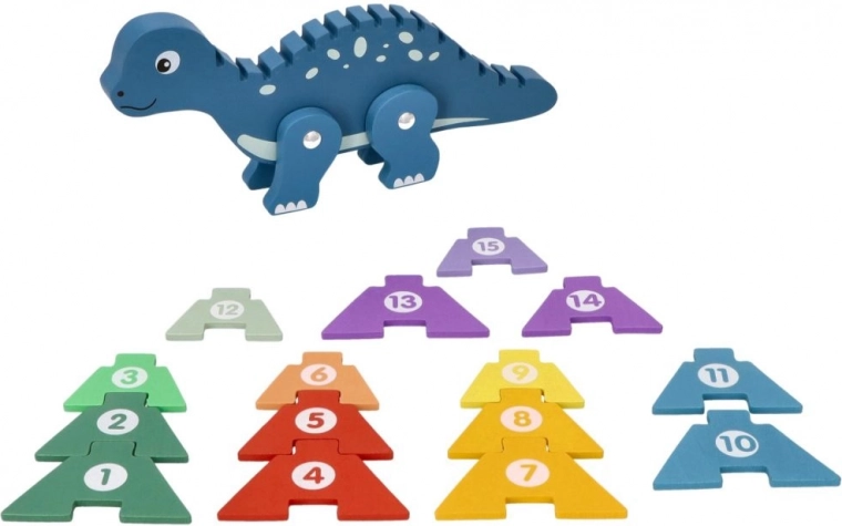 Skaičiai ir mokymasis