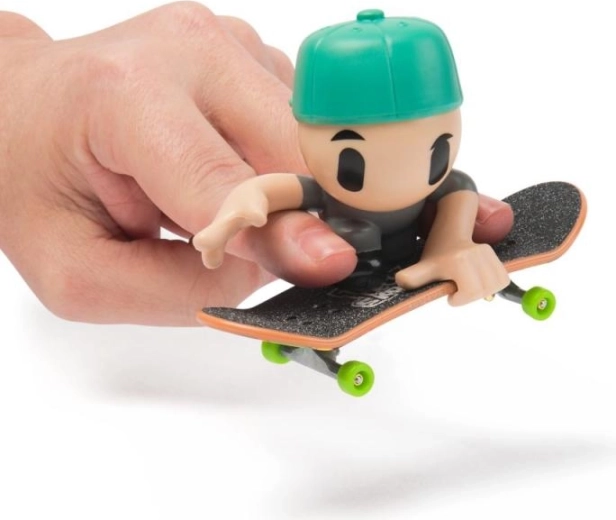 Realistic design for smooth rides