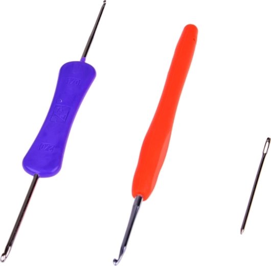 Patogus nėrimas pradedantiesiems