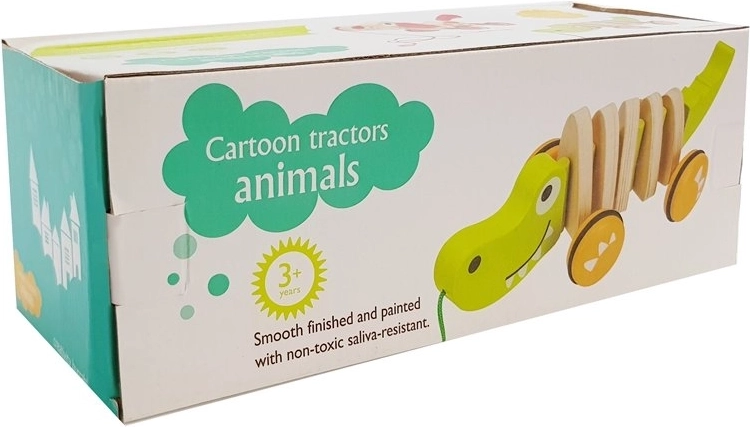 Saugios medžiagos ir patikrinta kokybė