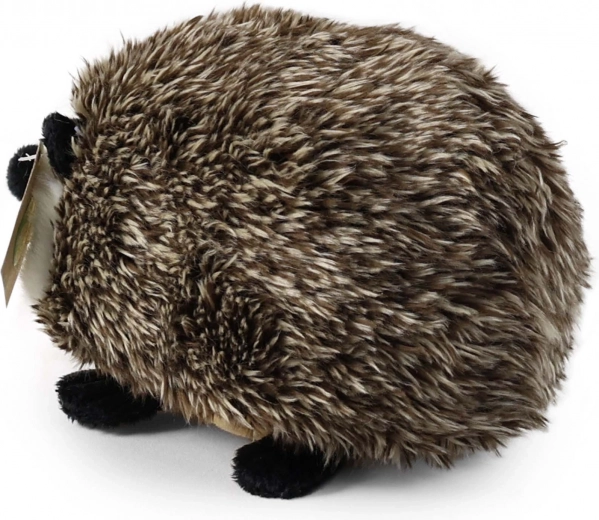 Realistiškas atlikimas ir miela išvaizda