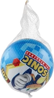 Paruoštas žaisti iš karto