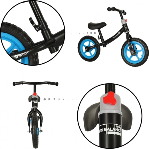 Auga kartu su jūsų vaiku