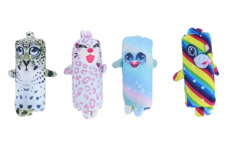 Great for collections and as a gift