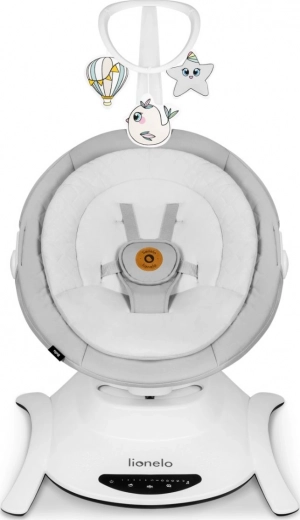 Ergonomic design for comfort and safety