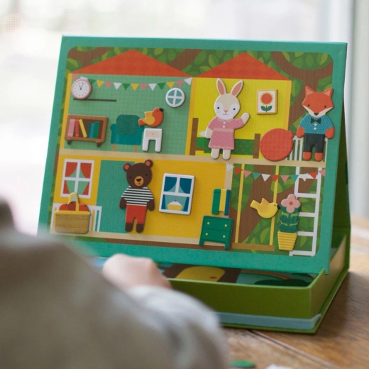 Du scenarijai dvigubam smagumui