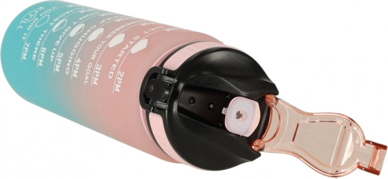 Lengvas ir patvarus Tritan be BPA