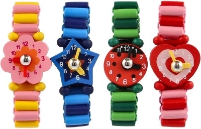 Žaismingos formos, kurios patinka vaikams