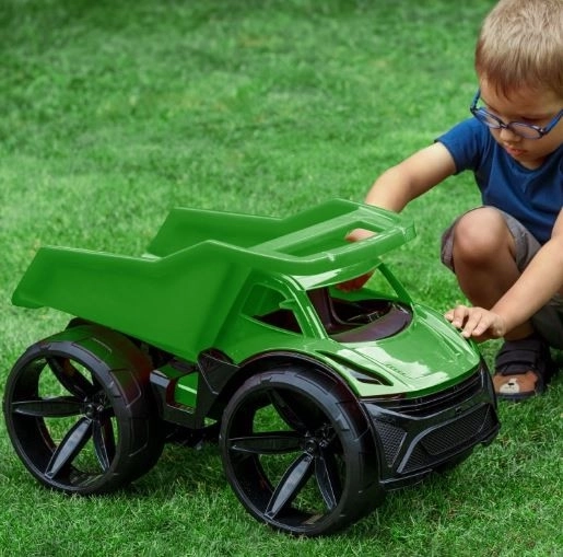 Durable and lightweight construction
