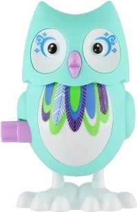 Saugus ir tinkamas vaikams nuo 3 metų